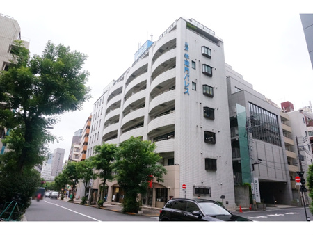 山京半蔵門パレス